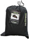 DS COVERS CARGO - Bakfietshoes - Waterdicht 300D Oxford - Zwart