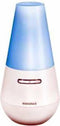 Soehnle 68025 Valencia Aromaverspreider met Blauwe LED-Lamp Wit