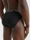Tommy Hilfiger - Heren - Brief Slip - 3-Pack Donkerblauw (3-pack)
