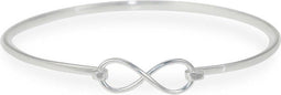 Silver Lining 104.1065.00 - Bangle - Zilver 925 - Ø60 mm
