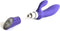 B Swish - bfilled Deluxe Prostaat Massager Paars