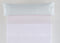 Kussensloop Alexandra House Living Parelgrijs 45 x 110 cm
