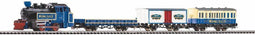 Piko H0 57142 H0 startset goederentrein Roncalli