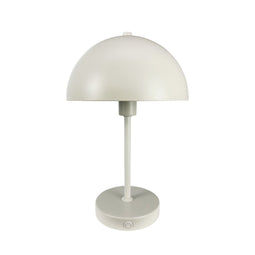 Stockholm LED - Tafellamp v. 2.0 - Pearl wit
