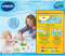 VTECH BABY - Badspeelgoed - Moederschildpad en babyzwemmer