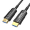 UNITEK - HDMI 2.0 AOC - Optische Kabel 4K 60Hz 7m