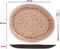 Cosy & Trendy Serviesset Laguna Old Rose 24-Delig