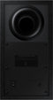 Samsung Essential HW-B650 - Soundbar 3.1 - 430W RMS - Actieve draadloze subwoofer