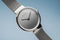 Bering Dames stalen dames horloge model 14531-000 - Horloge - Staal - Zilverkleurig - 31 mm