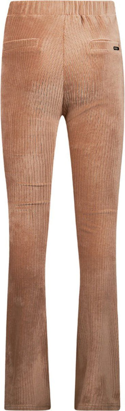 Retour Jeans - Gwen - Meisjes broek - Corduroy - Warm zand