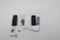 eufy Video Doorbell C30 - Videodeurbel - 2K FHD - Inclusief Chime en SD-kaart