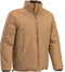Defcon 5 Outdoorjas Giacca Heren Nylon Beige/legergroen Maat 3xl