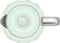 Smeg KLF05PGEU - Mini waterkoker - 0,8L - Watergroen