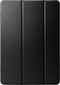Spigen Smart Fold Bookcase - Tablethoes voor iPad Pro 10.5 - Kunstleer - Zwart
