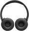 JBL Tune 670NC - Draadloze koptelefoon - ANC - Zwart