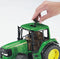 Bruder - John Deere 6920 with frontloader (BR2052)