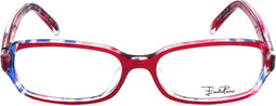 Ladies'Spectacle frame Emilio Pucci EP2662-674 Pink