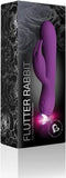 Rocks-Off - Flutter Rabbit - Rabbit Vibrator