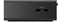 Lenovo ThinkPad Thunderbolt 5 Smart Dock - Thunderbolt 5 - 2x DisplayPort 2x Thunderbolt 5