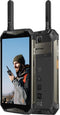 Smartphone Ulefone Armor 20WT Black 12 GB RAM 256 GB 5,65