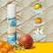 Batiste - Dry Shampoo Fresh With A Cool & Crisp Fragrance - 200ml