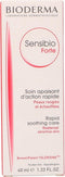 Bioderma - Sensibio Forte Soothing and moisturizing cream - 40ml