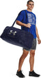 Under Armour Undeniable Duffel 5.0 - Sporttas Large - Waterbestendig - Navy