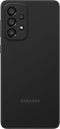 Samsung Galaxy A33 5G - Zwart - 128 GB - Fysieke simkaart