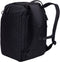 THULE RoundTrip Boot Backpack 45L - Sporttas voor skischoenen - Zwart