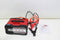 Absaar Acculader - Jumpstarter 6/12 Volt 25-120 Ah 12 Ampère - Rood