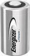 Energizer ENCR2P1 - CR2 Alkaline Batterij 800mAh - Zilver