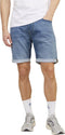 JACK&JONES JJIRICK JJICON SHORTS GE 381 I.K SS24 SN Heren Broek - Maat M