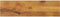 vidaXL - Tafelblad - rechthoekig - 110x30x2,5 - cm - massief - mangohout