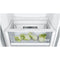 Siemens KS36VVIEP - Vrijstaande koelkast - 346 liter - HyperFresh plus lade - Fluisterstil 39 dB