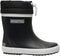 Bergstein Winterboot - Unisex Junior - Natuurrubber - Zwart