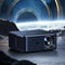 Yaber K2S - Projector - Full HD 1920x1080P - 800 ANSI lumen - Dolby Audio - Wi-Fi 6 - Bluetooth 5.0