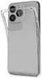 SBS TESKINIP1461PT - Soft case - Krasbestendig - Transparant