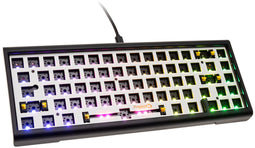 ProjectD Tinker65 - Barebone Toetsenbord - RGB Backlight - 65% Formaat - USB 3.2 type-C