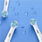 Oral-B iO 7n - Elektrische Tandenborstel - 5 Poetsstanden - Wit