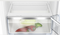 NEFF KI2423DD1 - Inbouw Koelkast - 122CM - Vriesvak - Deur-op-deur