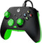 Turtle Beach Rematch Core - Bekabelde Gamecontroller - Audiobediening - Groen Zwart