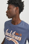 Jack & Jones Logo Shirt Heren