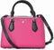 Handtas Dames Michael Kors MARILYN Roze 23 x 16 x 9 cm
