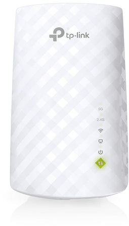 TP-Link RE220 - WiFi Range Extender - AC750 - 2,4GHz en 5GHz