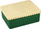 Blafre Lunchbox/Brooddoos Sea Life - Beige/Groen