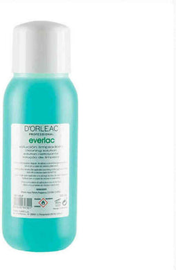 cleaner Fama Fabré Dorleac Everlac Nails (150 ml)