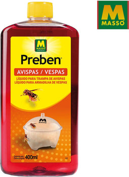Insecticide Massó Wespen Aantrekker 400 ml