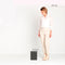 Brabantia Bo Prullenbak - 4 liter - Ruimtebesparend - Matt Black