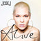 Jessie J - Alive - CD Standard Edition - 46:17 speelduur