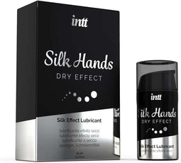 Glijmiddel Silk Hands 15 ml